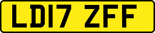 LD17ZFF