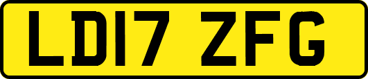 LD17ZFG