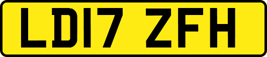 LD17ZFH