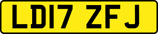 LD17ZFJ