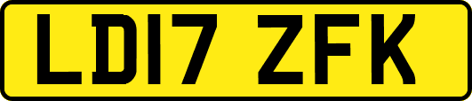 LD17ZFK