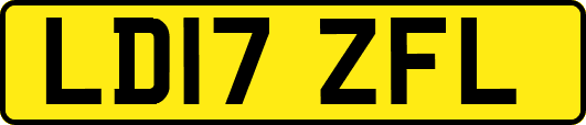 LD17ZFL