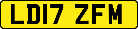 LD17ZFM