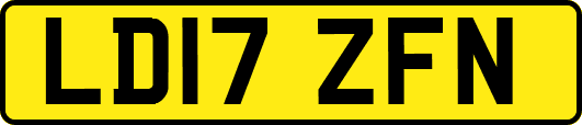 LD17ZFN