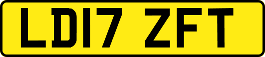 LD17ZFT