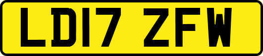 LD17ZFW