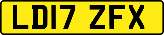 LD17ZFX