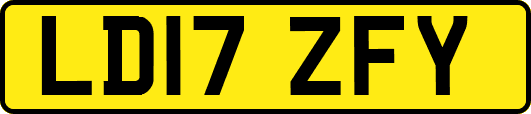 LD17ZFY