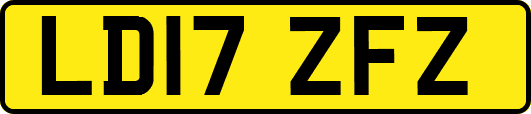 LD17ZFZ