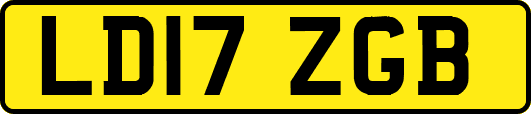 LD17ZGB