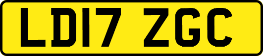 LD17ZGC