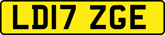 LD17ZGE