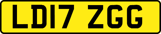 LD17ZGG