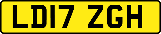 LD17ZGH
