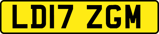 LD17ZGM