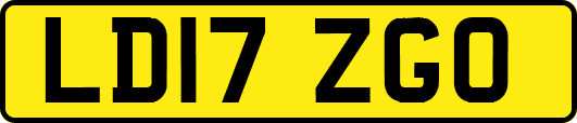 LD17ZGO