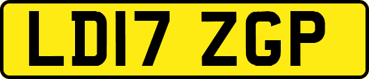 LD17ZGP