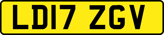 LD17ZGV