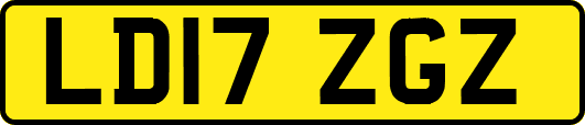 LD17ZGZ