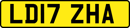 LD17ZHA