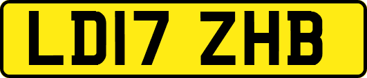 LD17ZHB