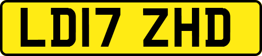 LD17ZHD