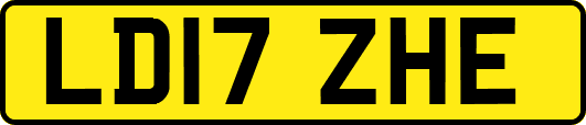 LD17ZHE