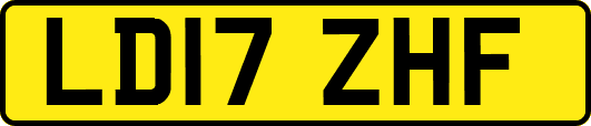 LD17ZHF