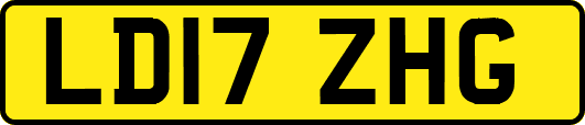 LD17ZHG