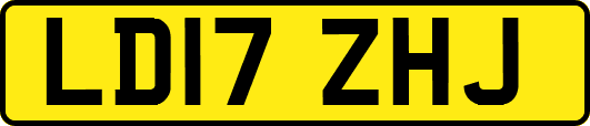 LD17ZHJ