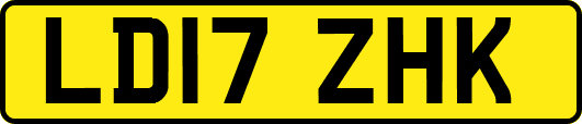 LD17ZHK