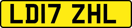 LD17ZHL