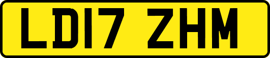 LD17ZHM