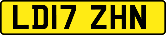 LD17ZHN