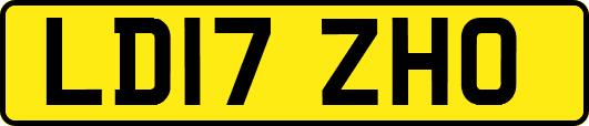 LD17ZHO