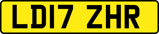 LD17ZHR