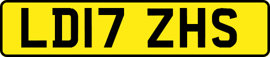 LD17ZHS