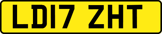 LD17ZHT