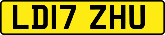 LD17ZHU