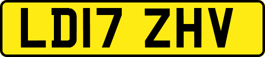 LD17ZHV