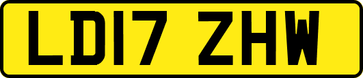 LD17ZHW