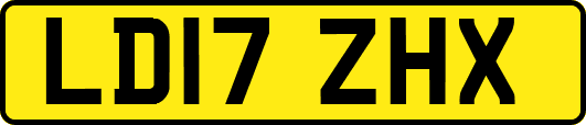LD17ZHX