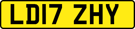 LD17ZHY
