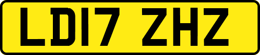 LD17ZHZ