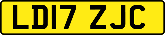 LD17ZJC