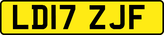 LD17ZJF