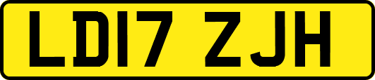 LD17ZJH
