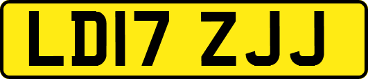 LD17ZJJ
