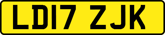 LD17ZJK