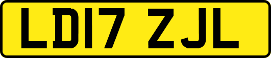LD17ZJL